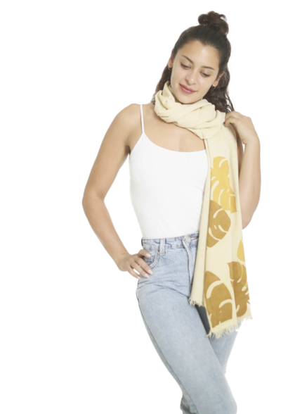 Scarves Print